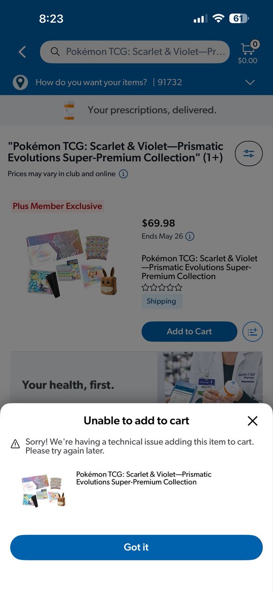 Costavon86's tweet photo. @ChrisSa83306833 @DisTrackers Your not the only one. 😭 https://t.co/jpxeKgy1TA