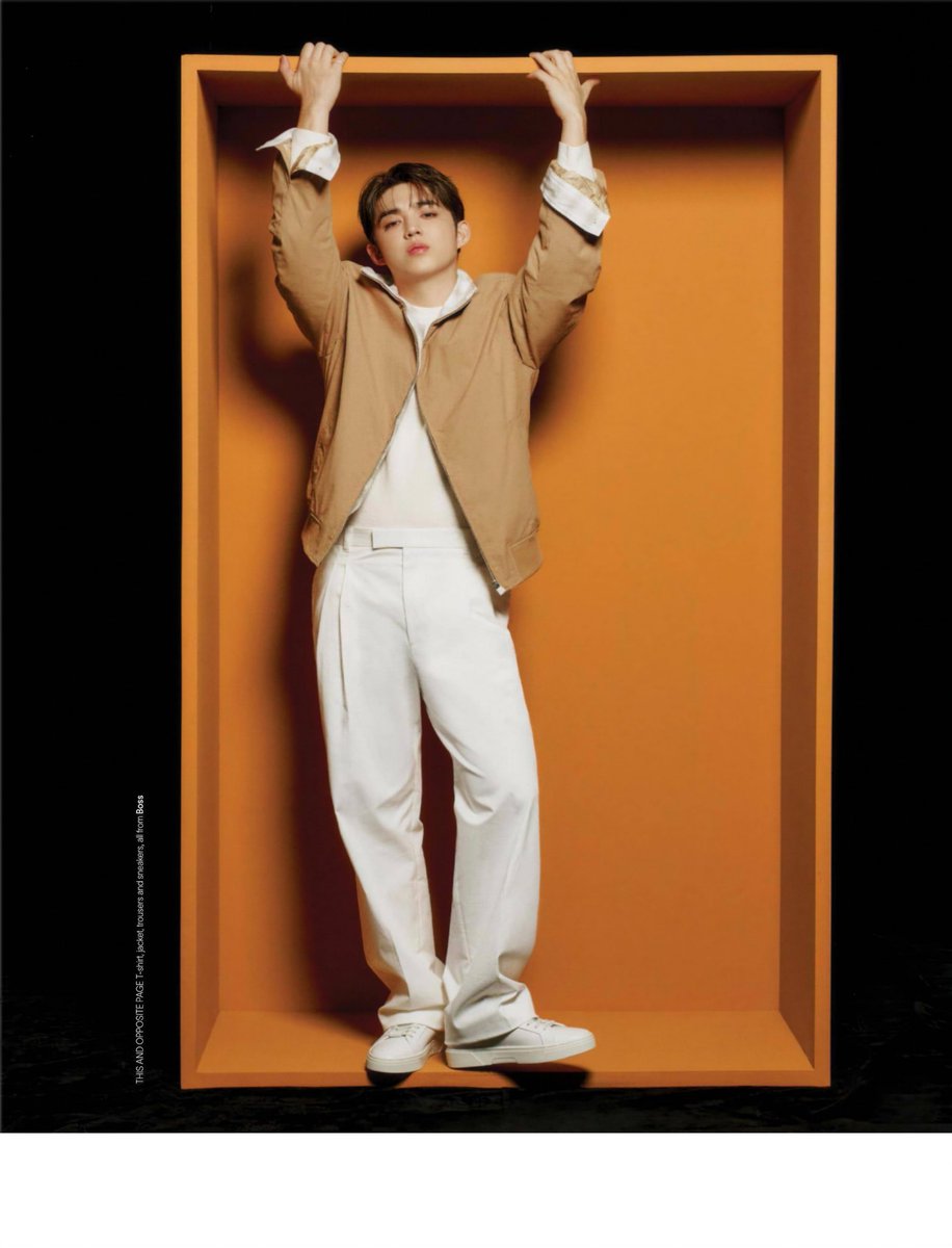 scoupshot's tweet photo. [SCAN] SCOUPS ESQUIRE MAY 2026 MAGAZINE #SCOUPS #에스쿱스 https://t.co/GScBT5qqPp