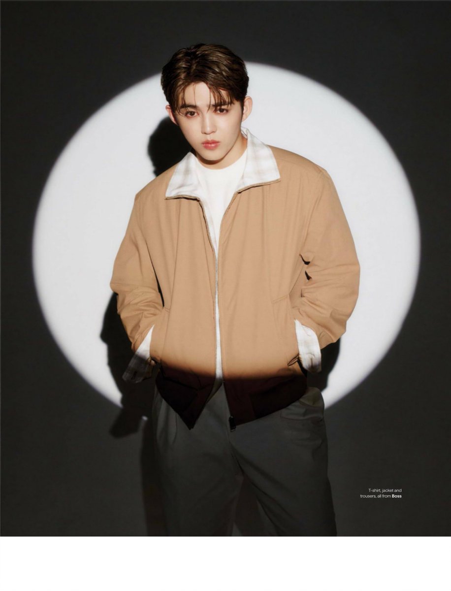 scoupshot's tweet photo. [SCAN] SCOUPS ESQUIRE MAY 2026 MAGAZINE #SCOUPS #에스쿱스 https://t.co/GScBT5qqPp