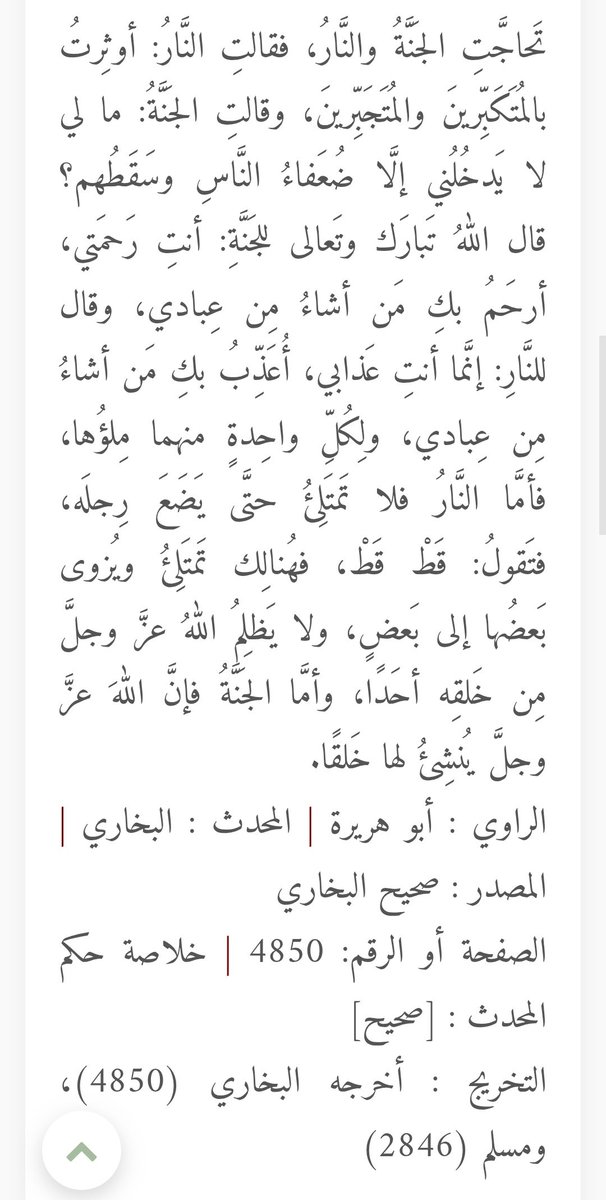 ام ايليآ الشيعية tweet media