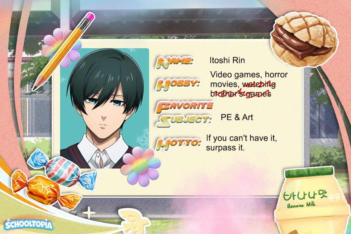 RIN. tweet media