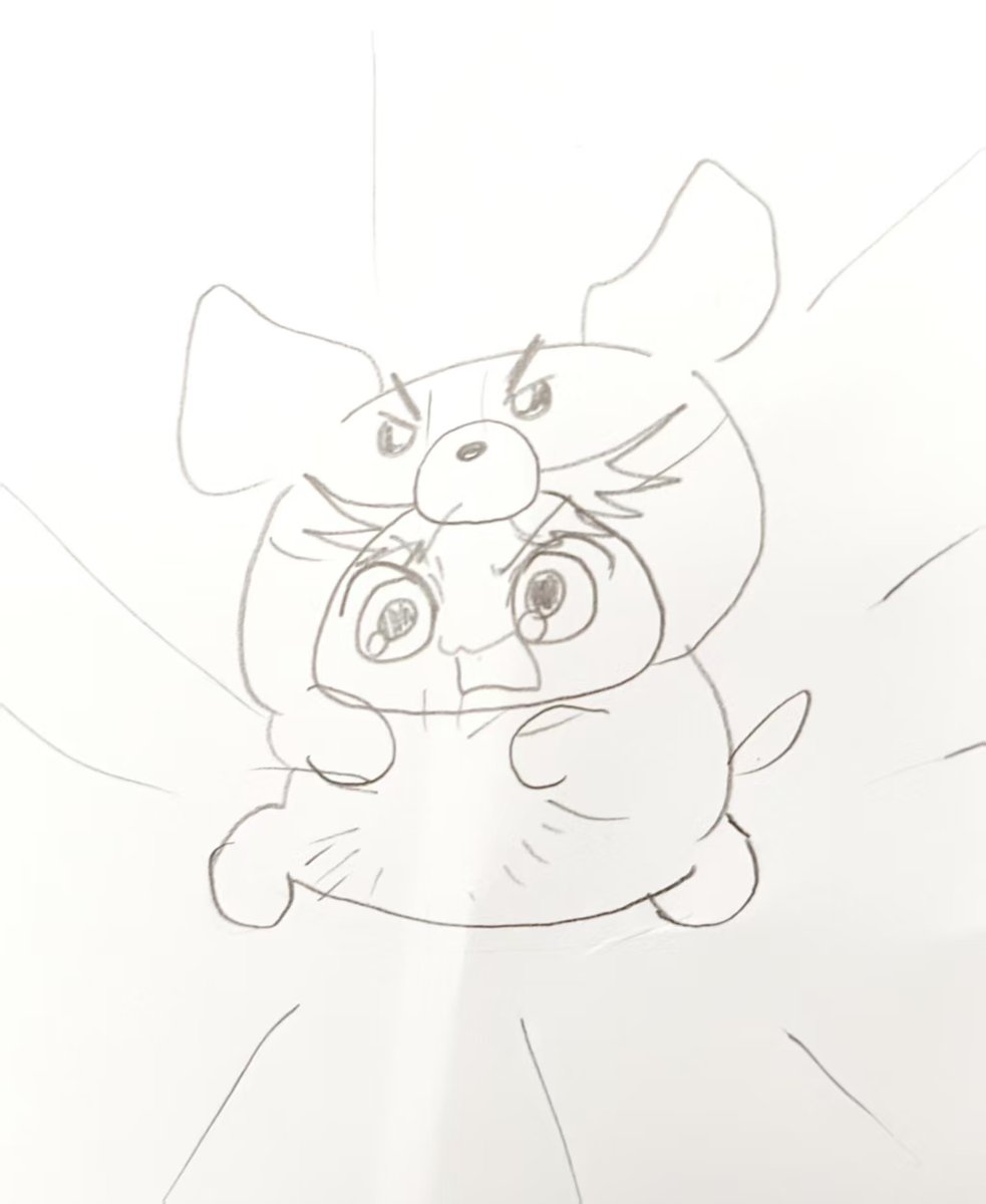 dohui ~(ドウファ) tweet media