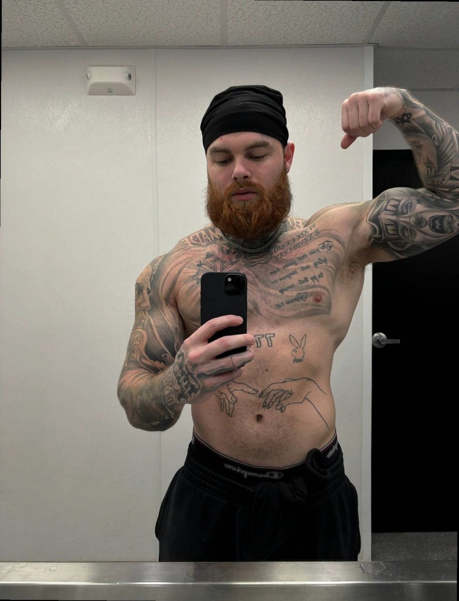 Brad tweet media
