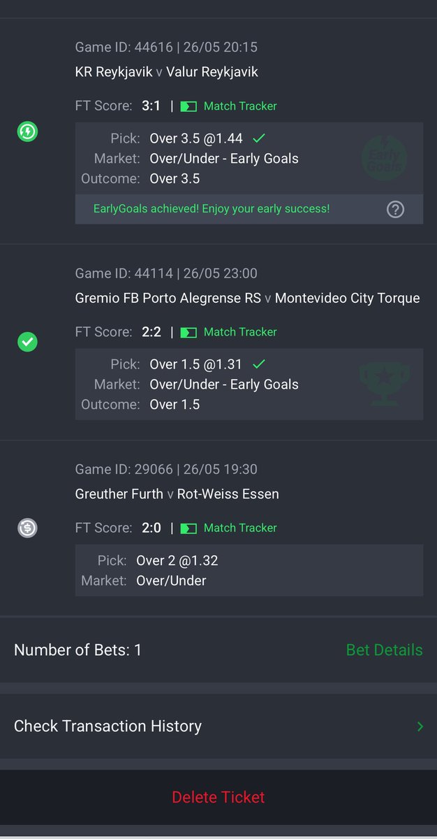 daamiola's tweet photo. @SportyBetNG fix my ticket [930820]! Every single game WON, only 1 was voided. Your Rule 5 says full winnings must be recalculated and paid if thresholds are met. Your support agent lied to me on the phone. Pay me my 512 odds! @Official_NLRC look into this scam https://t.co/wygKxrsTHj