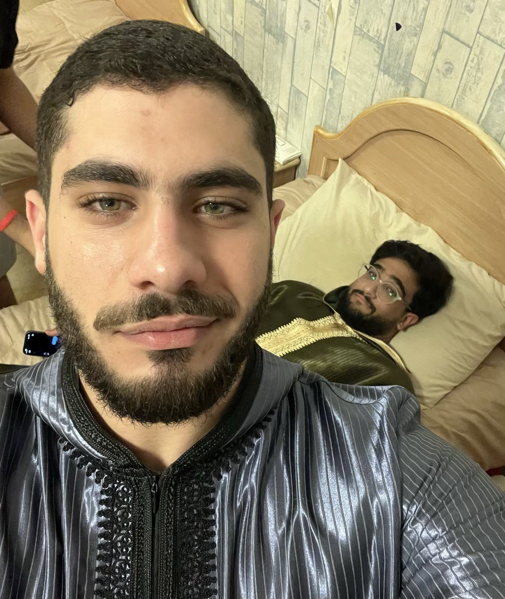 مَعن tweet media