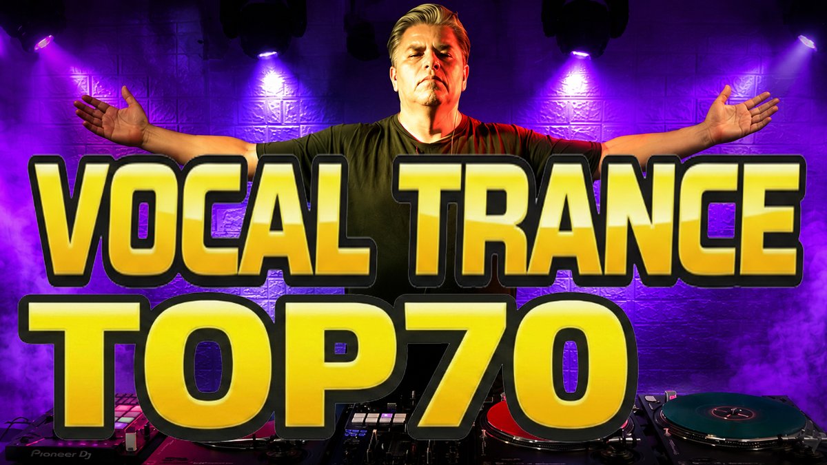 interfusounds's tweet photo. 🎧 EP 813 TOP70 VOCAL TRANCE Mix Sessions ya disponible.

📖 Blog completo: https://t.co/yKmkYr3gzj

▶️ Escucha el radioshow: https://t.co/UeVYMaWX3I

⬇️ Descarga gratuita:  https://t.co/Egd2VCfV18 https://t.co/1OVjRYXDOY
