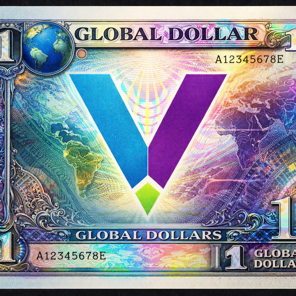 vexiduschain's tweet photo. As economies go digital, blockchains are the highways to drive the future of global economics.

Vexidus was built to drive the financial world with speed and security.

Learn more at https://t.co/b0ydQVTe0w

#defi #web3 #blockchain #vexidus #layer1 https://t.co/ulCszbM2cX
