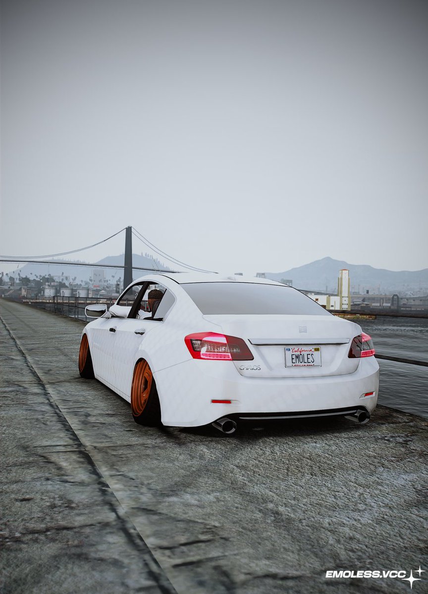 Gworks71's tweet photo. static.
#GTA5 #EMOLESS #VirtualPhotography https://t.co/KK5cfEO9nT