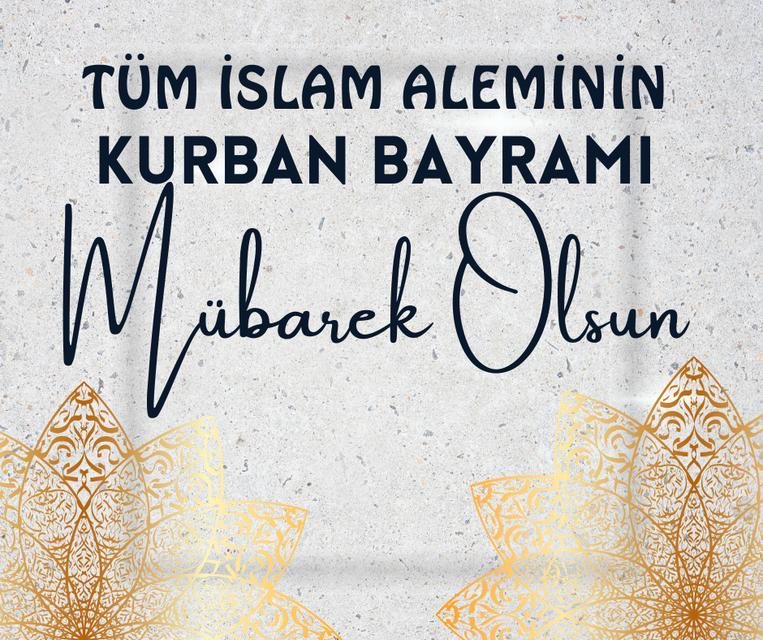 alextaner's tweet photo. #kurbanbayramınızmübarekolsun https://t.co/Io9eQ5XJI4