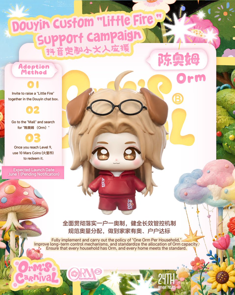 OrmKornnaphat_CN tweet media