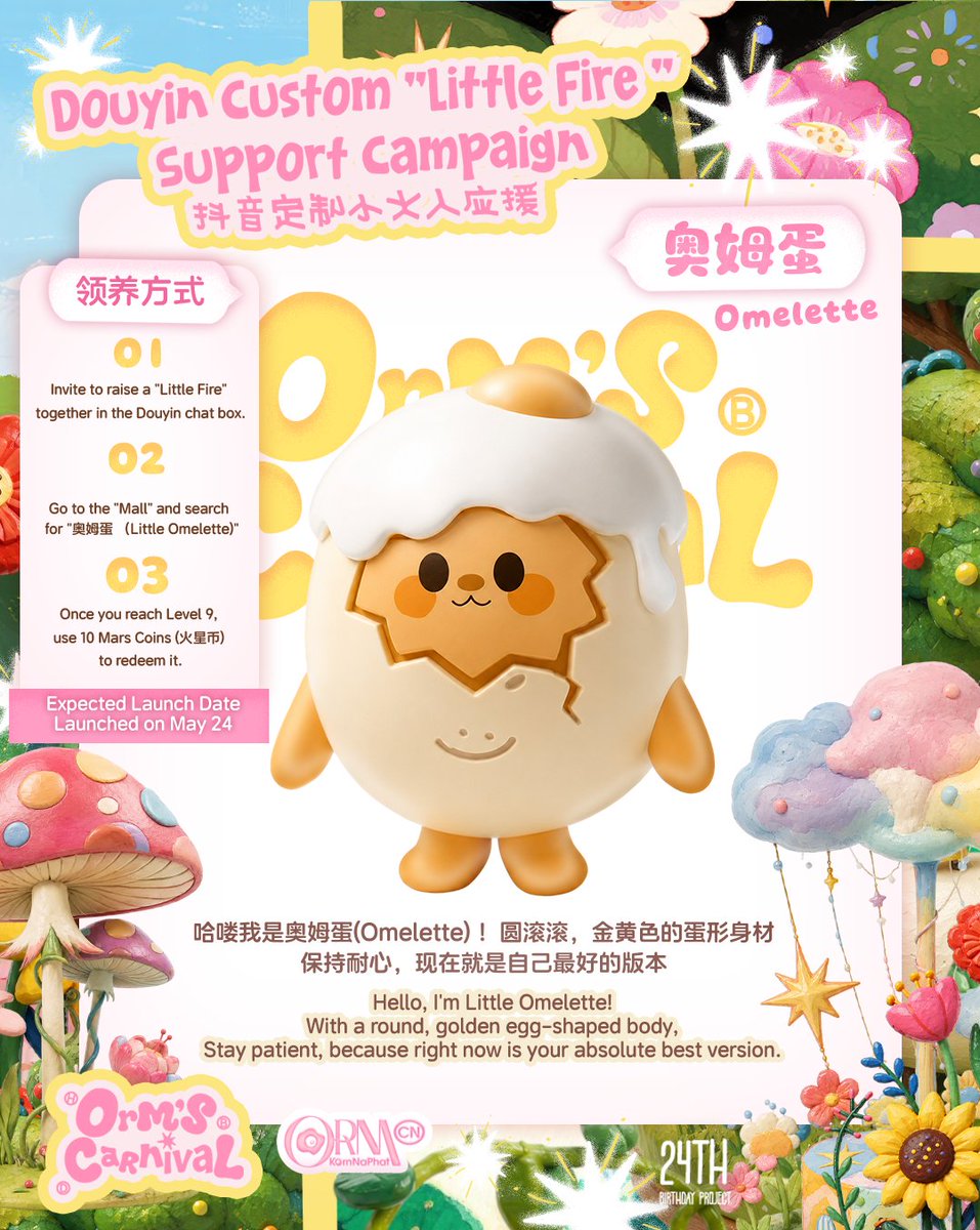 OrmKornnaphat_CN tweet media