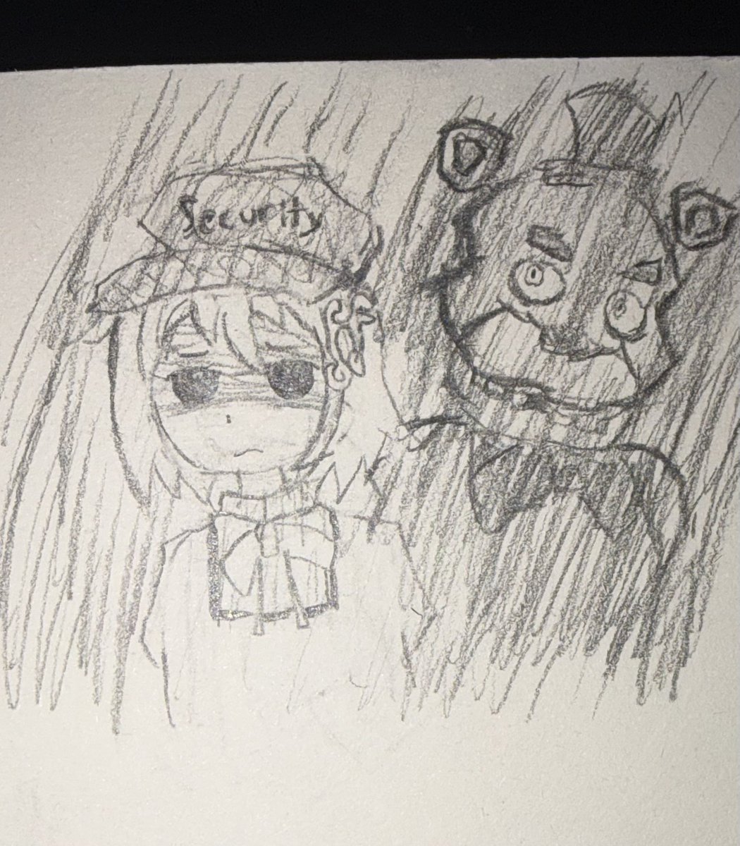 SCRUTELLO's tweet photo. sketch drawn in a poorly lit classroom last week. https://t.co/fIymlo12c0