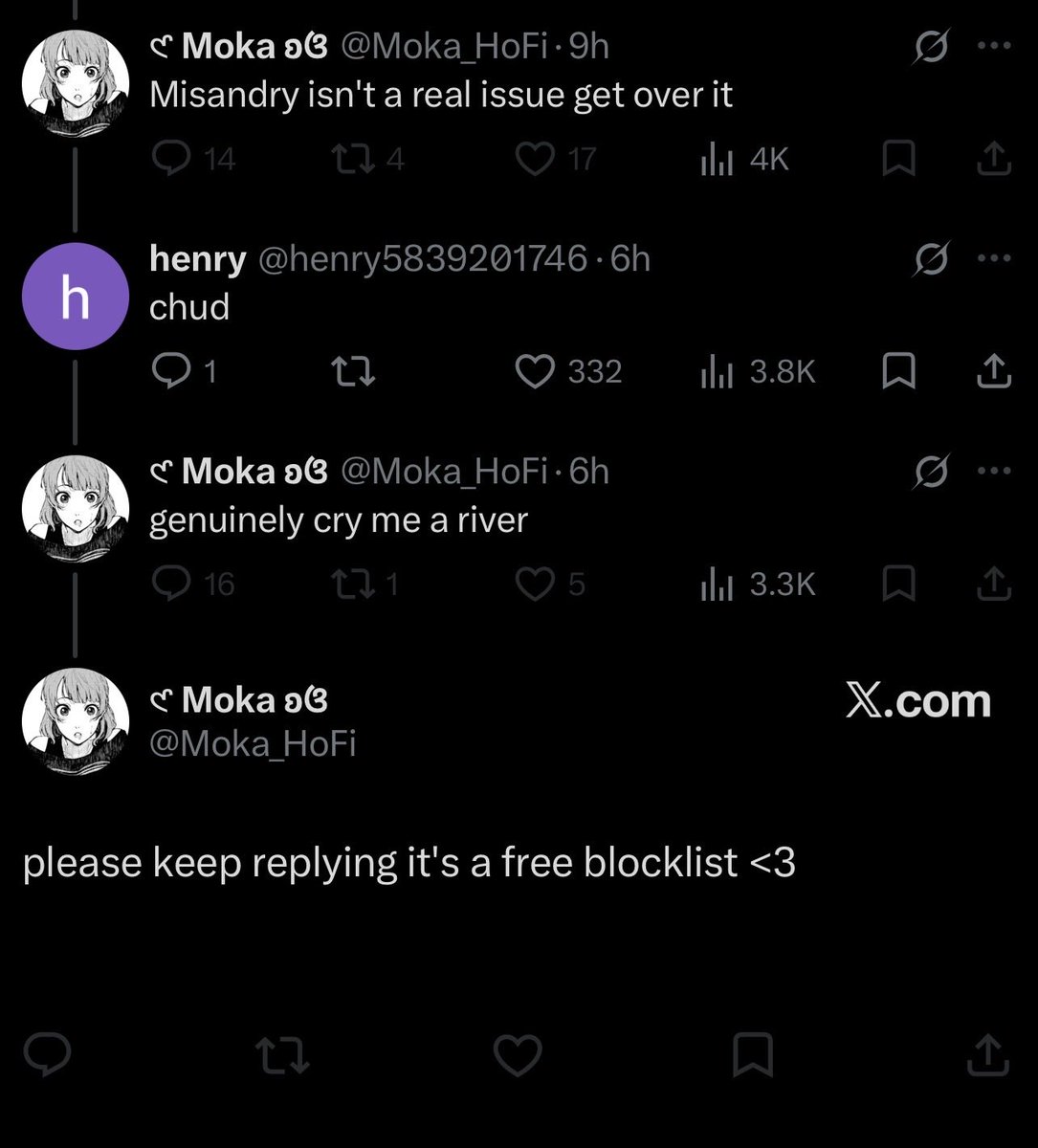 henry tweet media