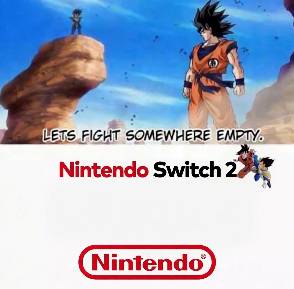 Nintendo switch その他もろもろ Like I saidSwitch 2 has no Games.