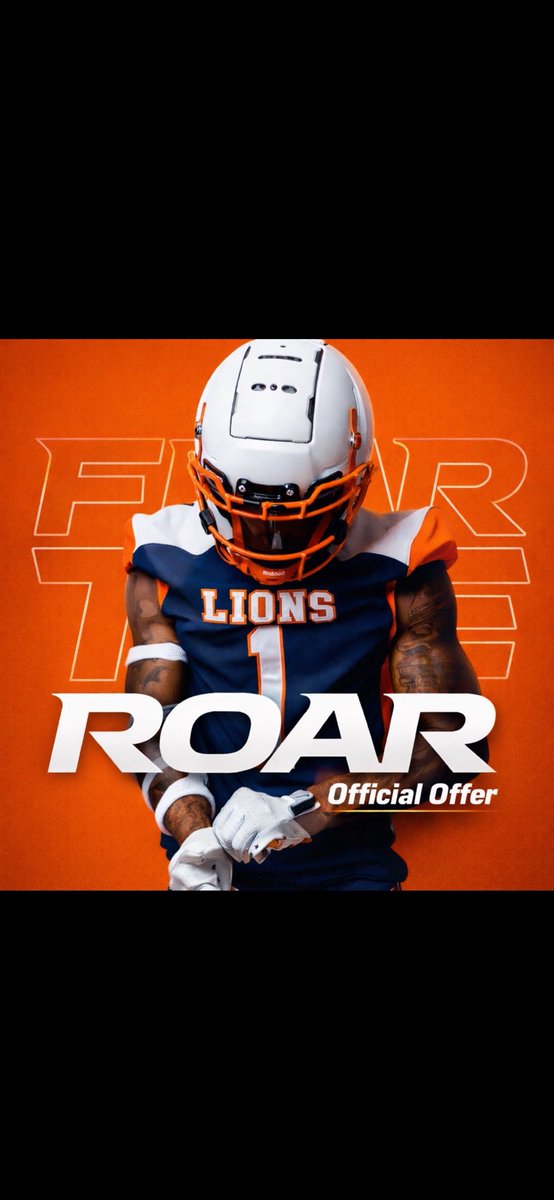 Nickw2308's tweet photo. #AGTG After a great conversation with @Palmo999 I’m blessed to receive an offer to @LUBoysFootball 

@coachvictorgill @Coach_Tibbitts @5qpLinepride @leemunn87 @CoachRazloznik @5thquarternews @MOMINTOFTRUTH @PunchlinePastor https://t.co/0dejLtSwh0