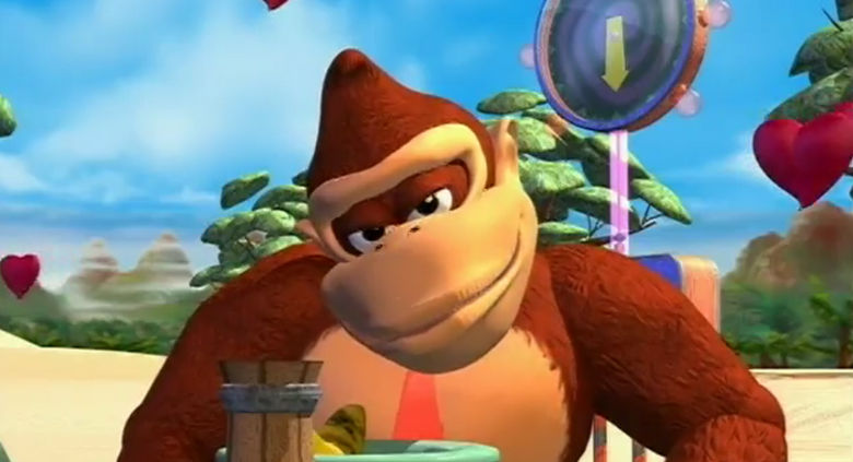 JaimenivoresD's tweet photo. Increible ver a los 2 actores de doblaje de mi macaco favorito interactuando. https://t.co/Oxx65KCVbS