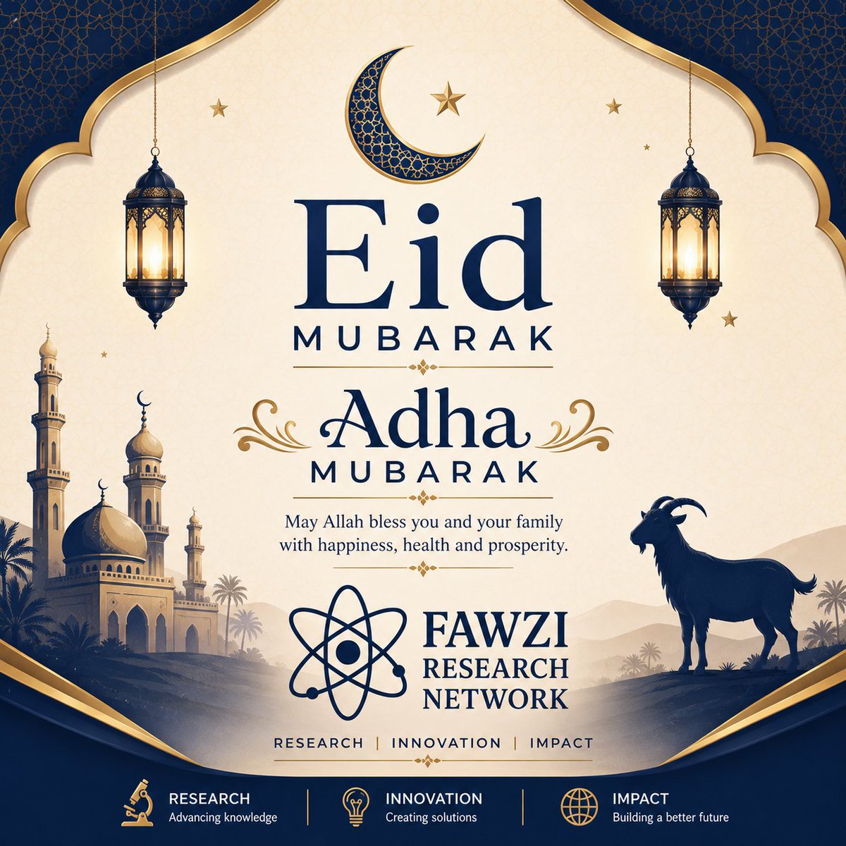 FawziResearch's tweet photo. Eid Mubarak! 🤲🏻 https://t.co/EwJKkgGvQd