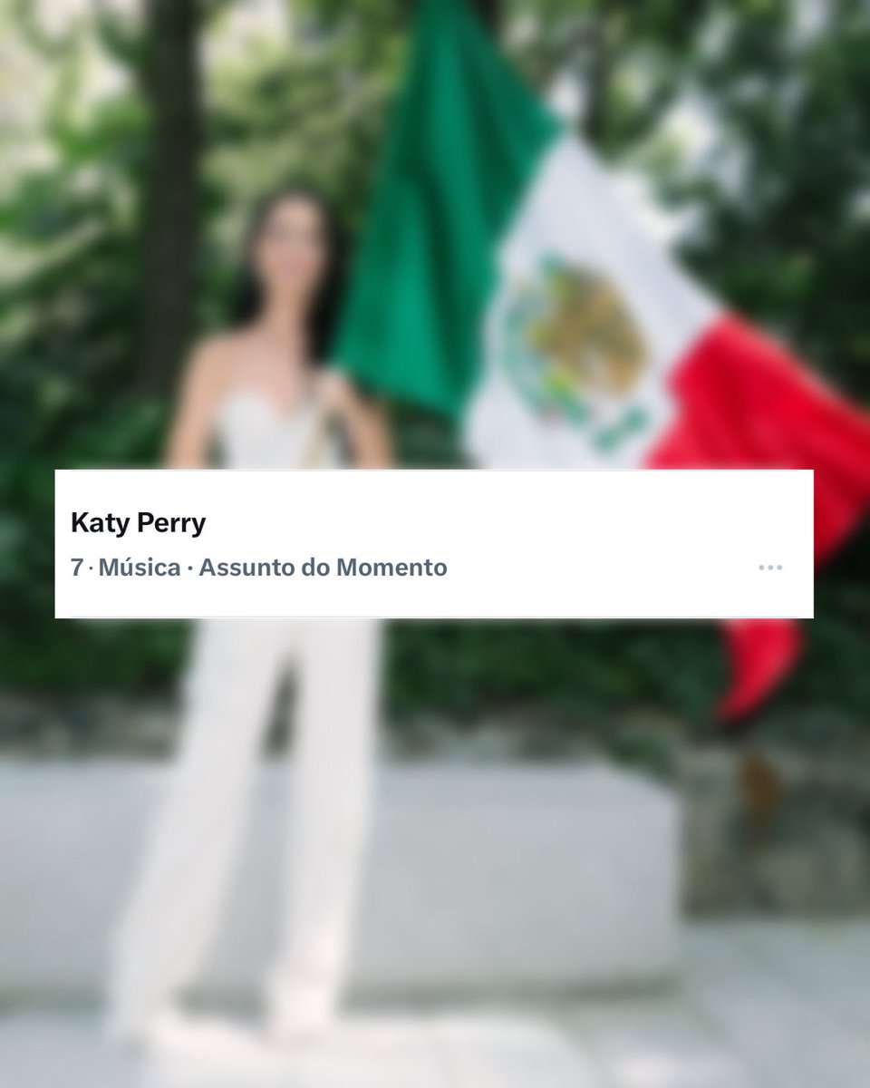 Katy Perry Today tweet media