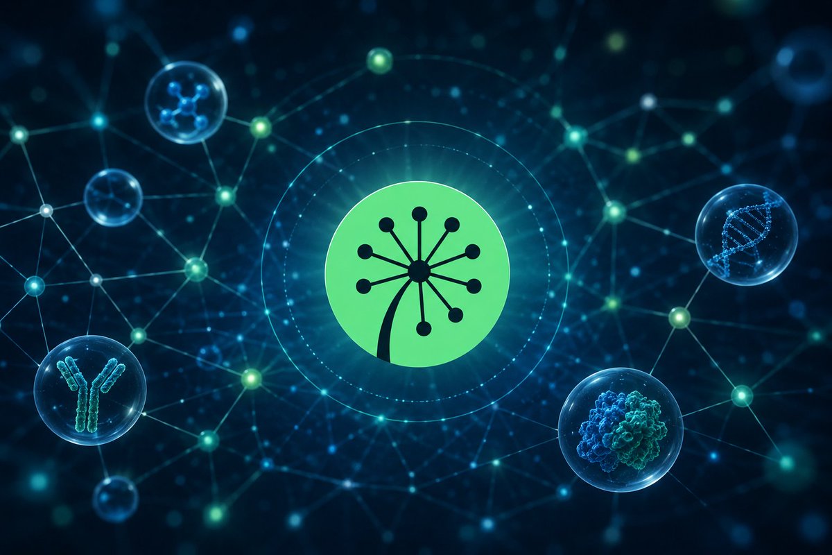 JoinCare_Server's tweet photo. A logo can change overnight.
But real science grows slowly. 🌱

That’s why JoinCare is built around patience, collaboration, and the belief that early ideas deserve time, trust, and the right network to grow. https://t.co/iE89nN1Ilj