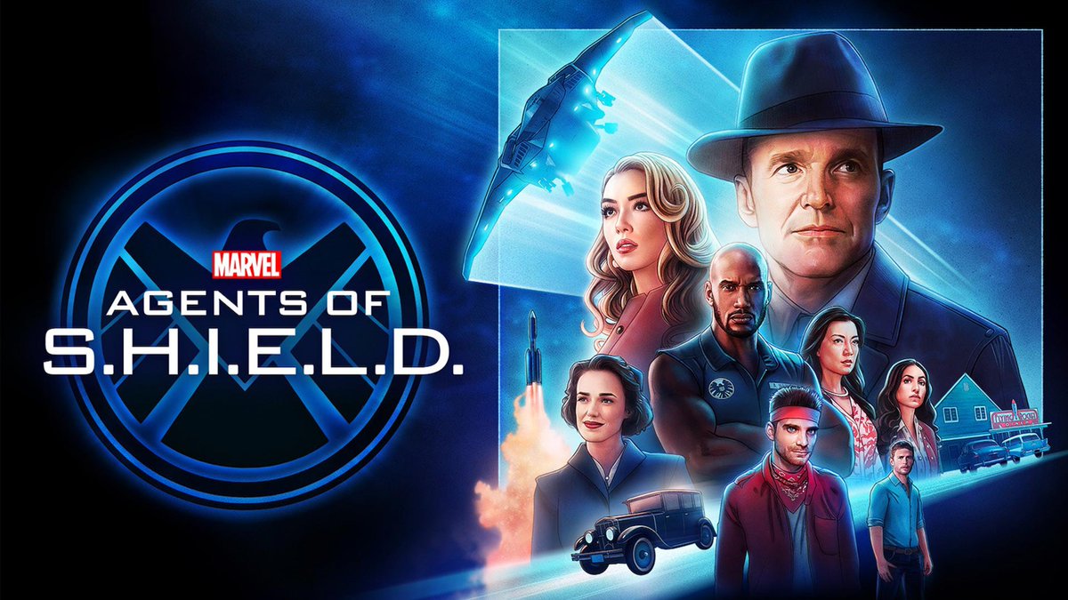 aosnocntxt's tweet photo. it’s been 6 years since season 7 of aos premiered, what’s your fav episode of the final season?? 🤔 reply or qrt your answer

#AgebtsofSHIELD https://t.co/qT8TjVg6w1