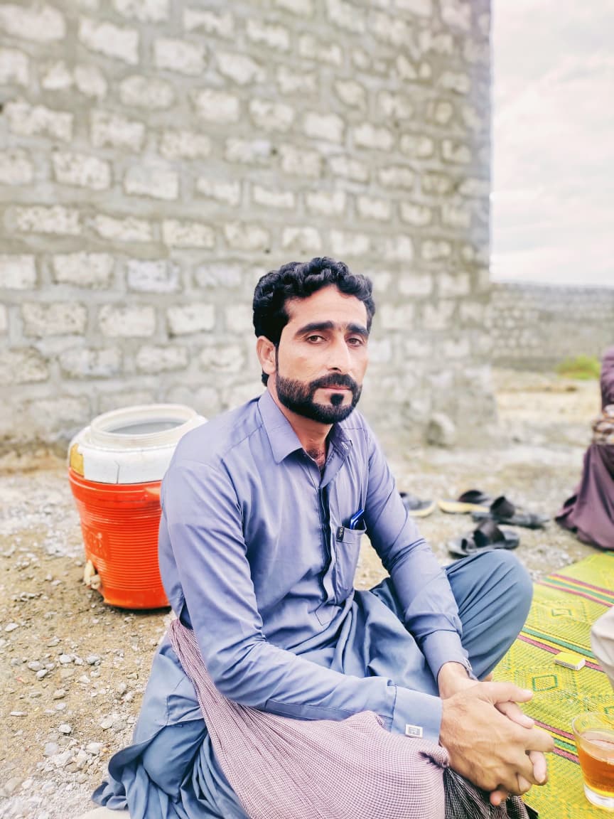 Saeed Buzdar tweet media