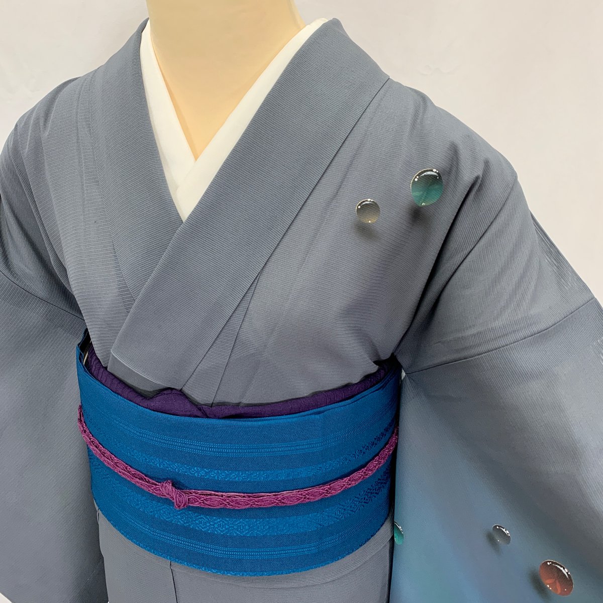 きものマーチ tweet media