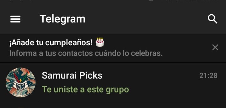 AlienRamosV's tweet photo. @donsamuraipicks Ahí andamos Bro https://t.co/2RQqsQyTBj