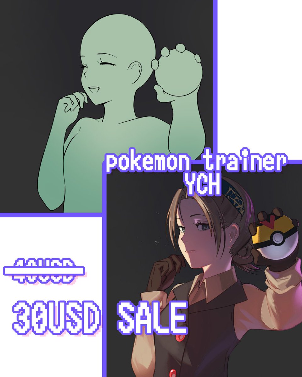 shepissh 🕷️ comms open tweet media