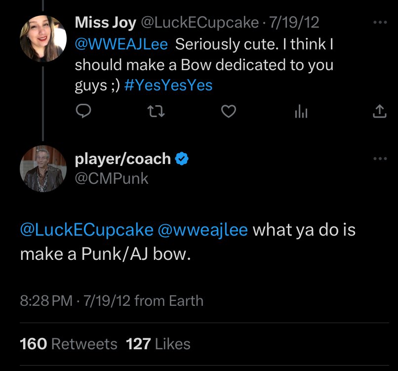 aaliyah tweet media