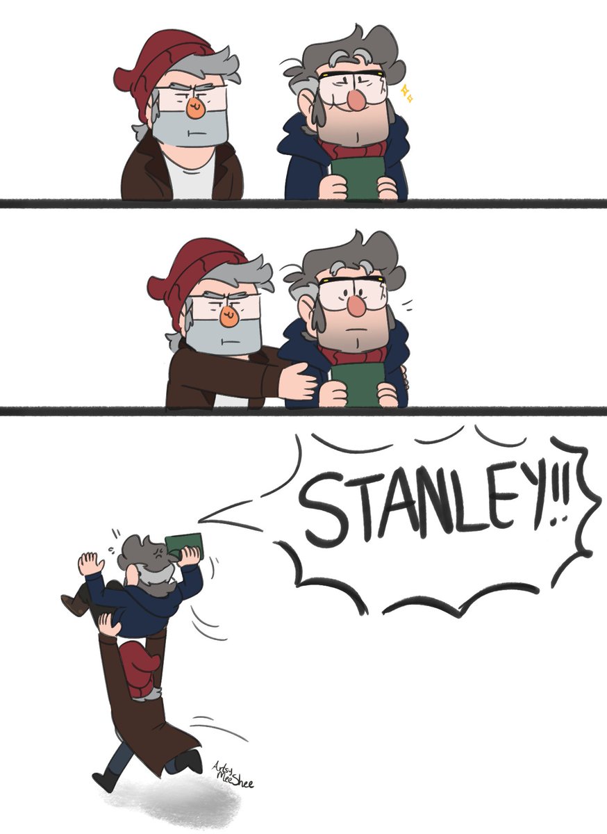 artsymeeshee's tweet photo. Someone has to be the responsible one

#GravityFalls #gravityfallsfanart https://t.co/Vqe2QKuzet