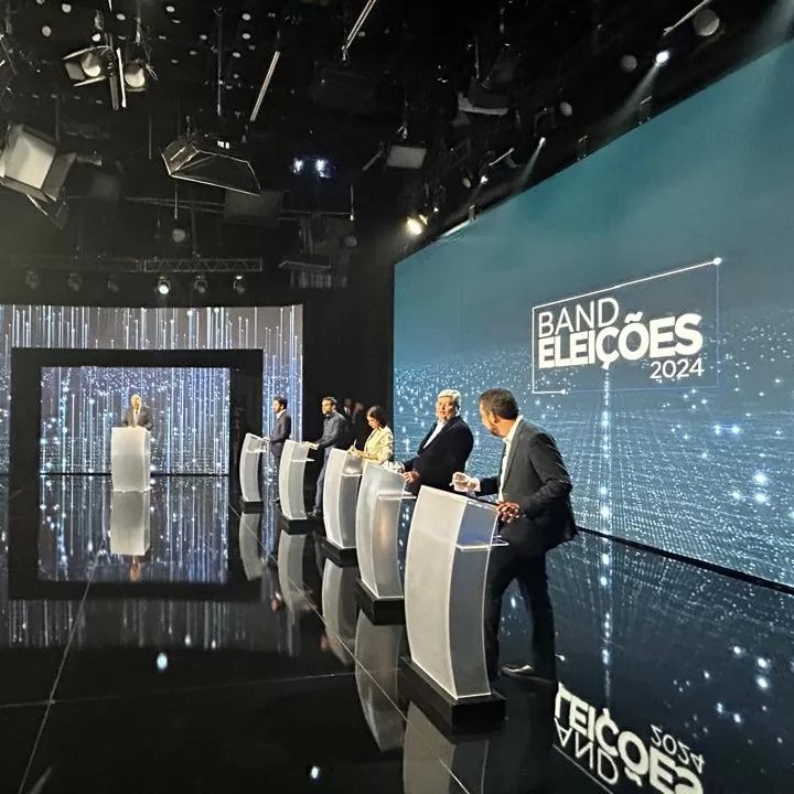 TeleScena tweet media