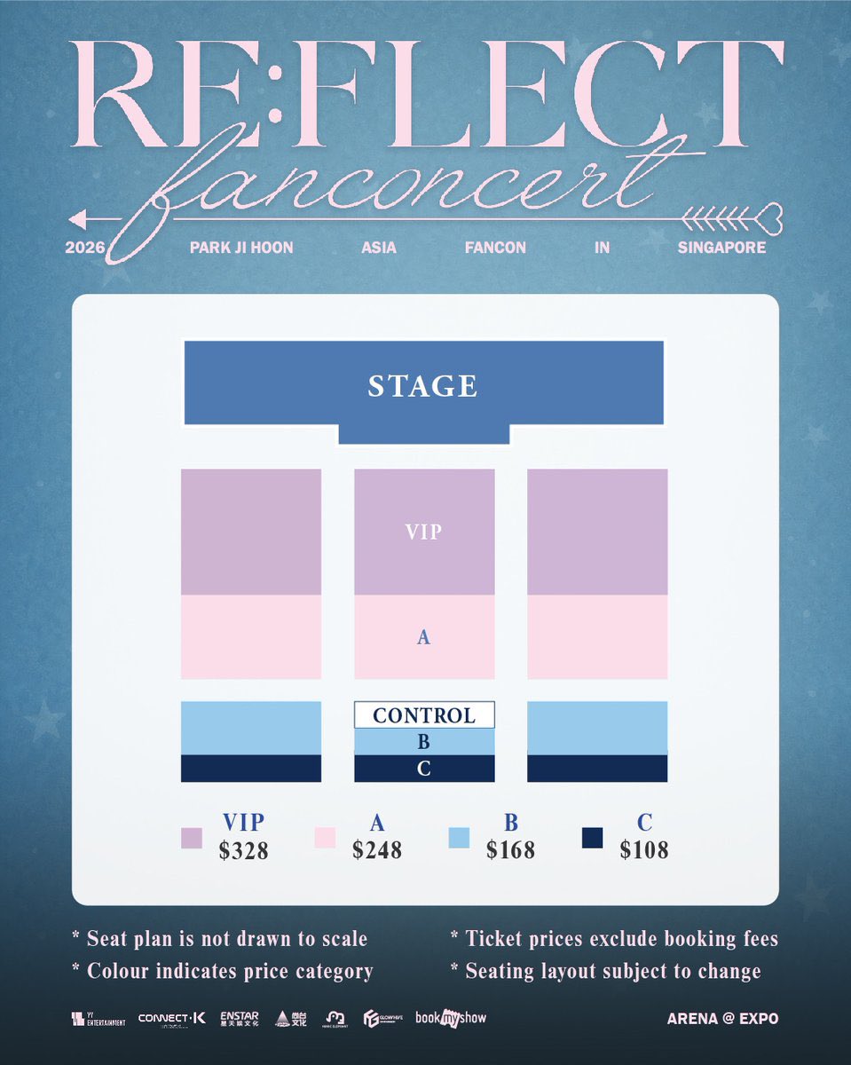 nfhazwani's tweet photo. Help RT

TICKETING SERVICE 2026 PARK JI HOON ASIA FAN CON RE:FLECT in SINGAPORE

📌Experienced-check the pinned tweet for previous ticketing
📌RM35 per tix -fully refund if fail to secure ur tix

DM to book 💜

#PARKJIHOON #PARKJIHOONinSG https://t.co/fZRV8mFz22
