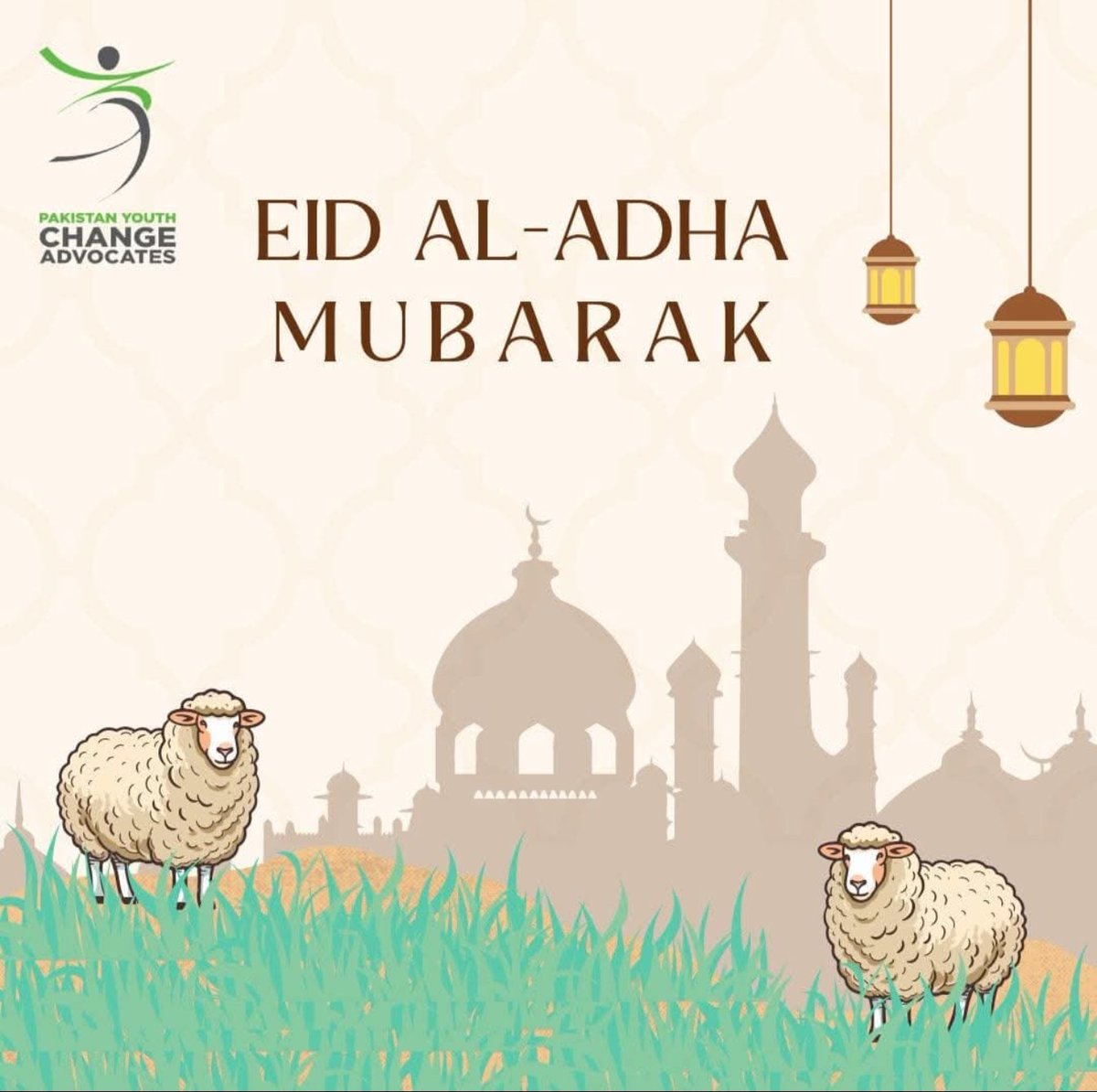 PYCAPk's tweet photo. Meaty Eid Mubarak! ✨🐐 https://t.co/WVQDYufk9S