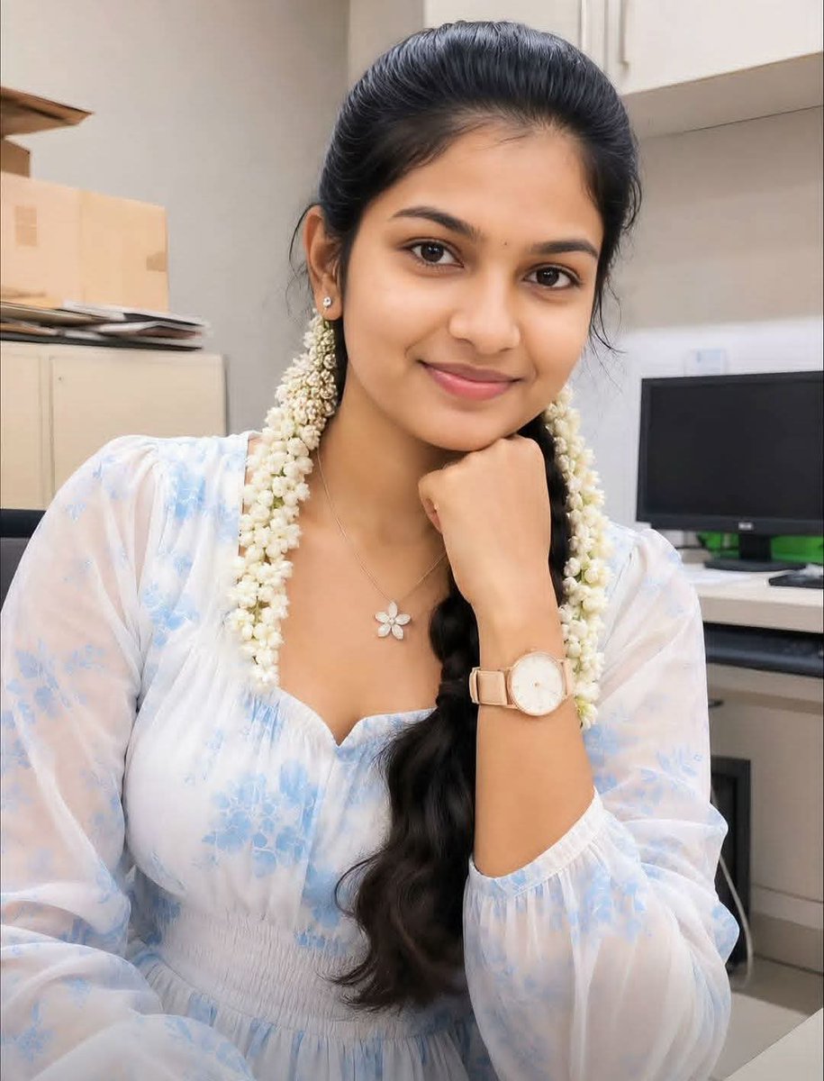 Darling Priya tweet media