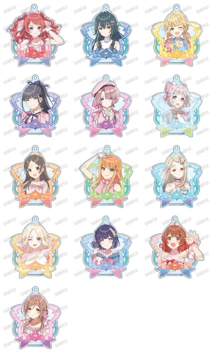 学園アイドルマスター 学マス まとめ情報 tweet media