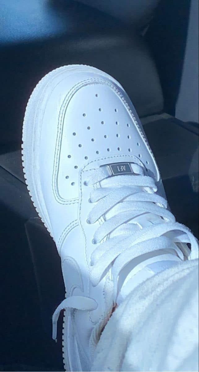 layxsnv's tweet photo. The Only Shoes I'll Buy Over &amp; Over Again 🤍 https://t.co/mzHSd7aCQm