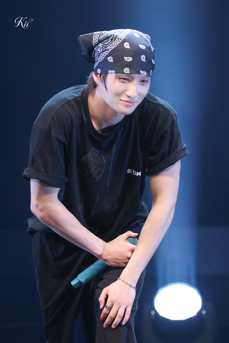 kii2chan's tweet photo. 260523 DKB Concert in Japan  -Signal- 
2部

#이찬 #イチャン #E_CHAN #이창민 
#DKB #다크비 #ダクビ https://t.co/TDHaviiCKw