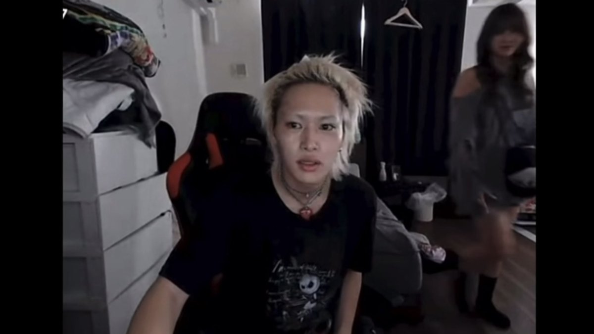 DEATHDOL NOTE tweet media