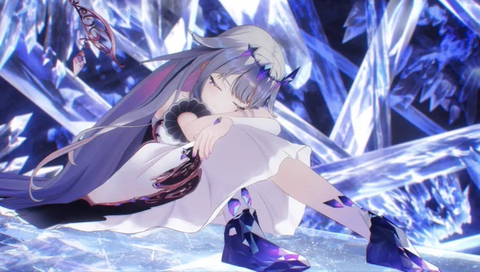 Our precious little rock awwww #ENReco