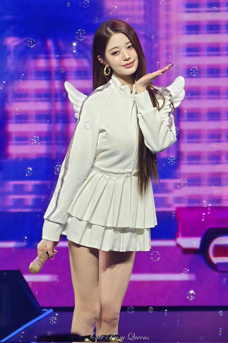 OurPromQueens's tweet photo. 260523
#장원영 #JANGWONYOUNG #아이브 #IVE https://t.co/41qkpyFRZx