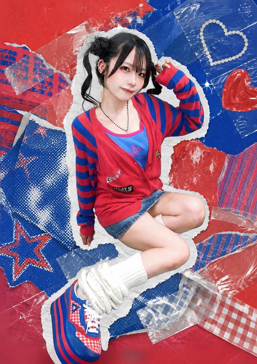 佳凪きの〈Kolokol〉 tweet media