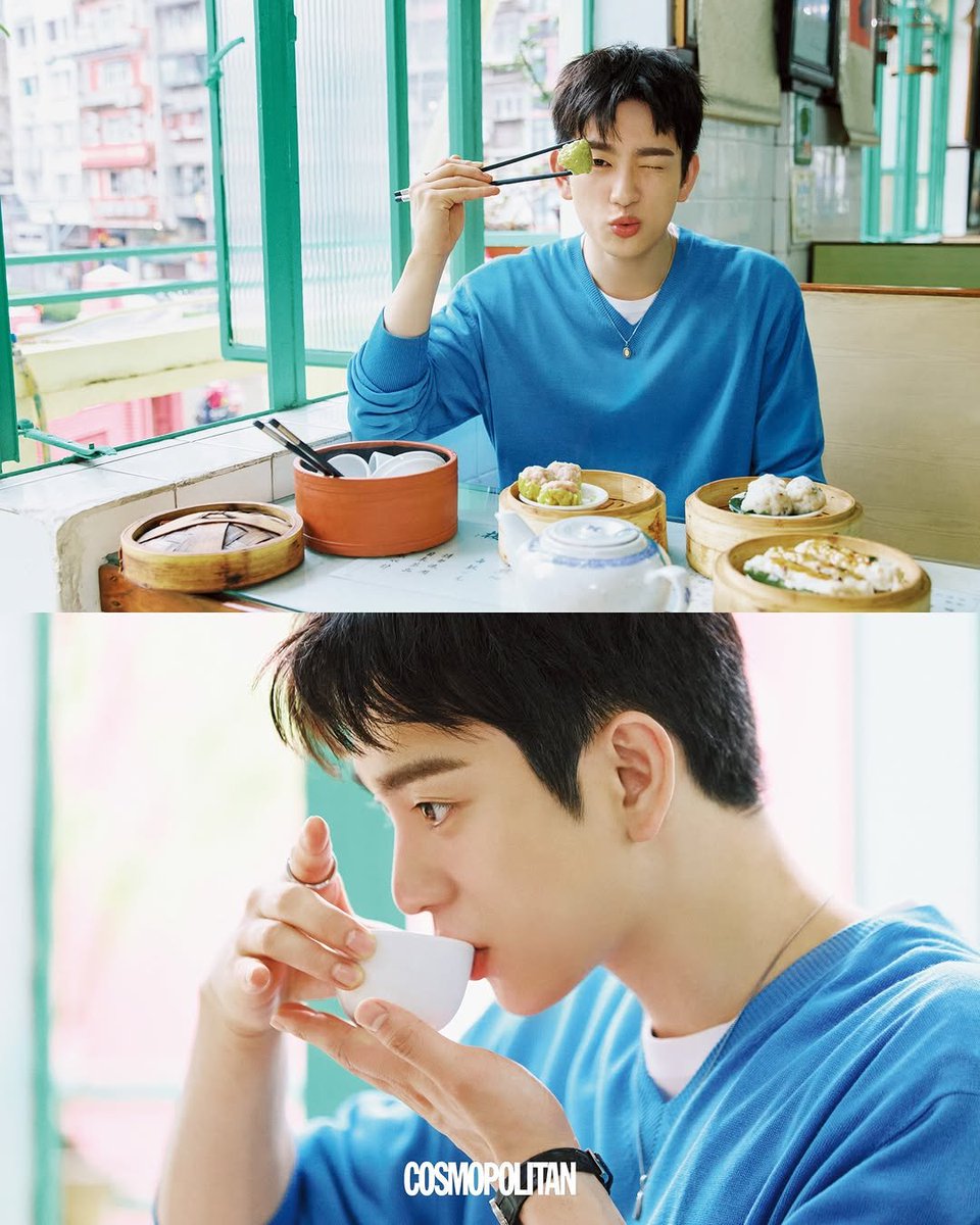 NeunG__G's tweet photo. เซ็ตภาพ " หนุ่มในฝัน "

#Jinyoung #Parkjinyoung #진영 #박진영  @JINYOUNG 🍑 https://t.co/6vIyzoBZwh