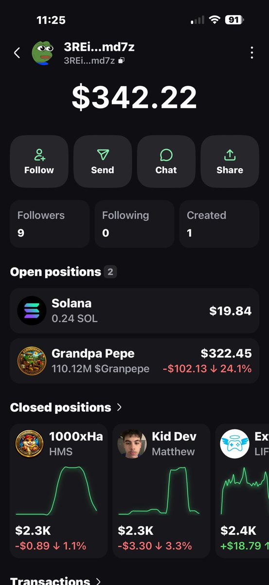 $Granpepe tweet media