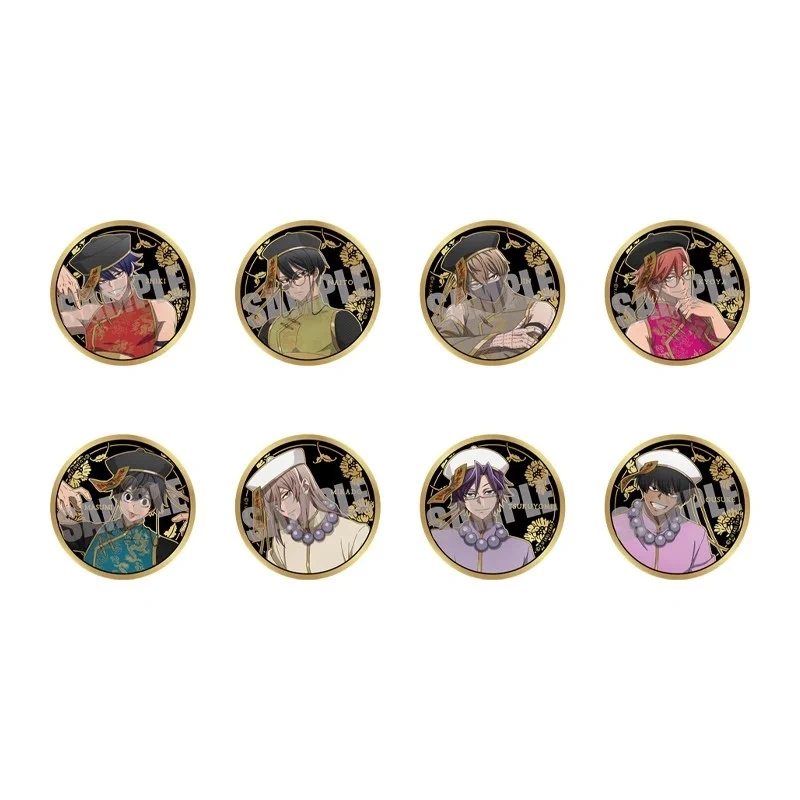 桃源暗鬼 グッズ情報 on X: 
