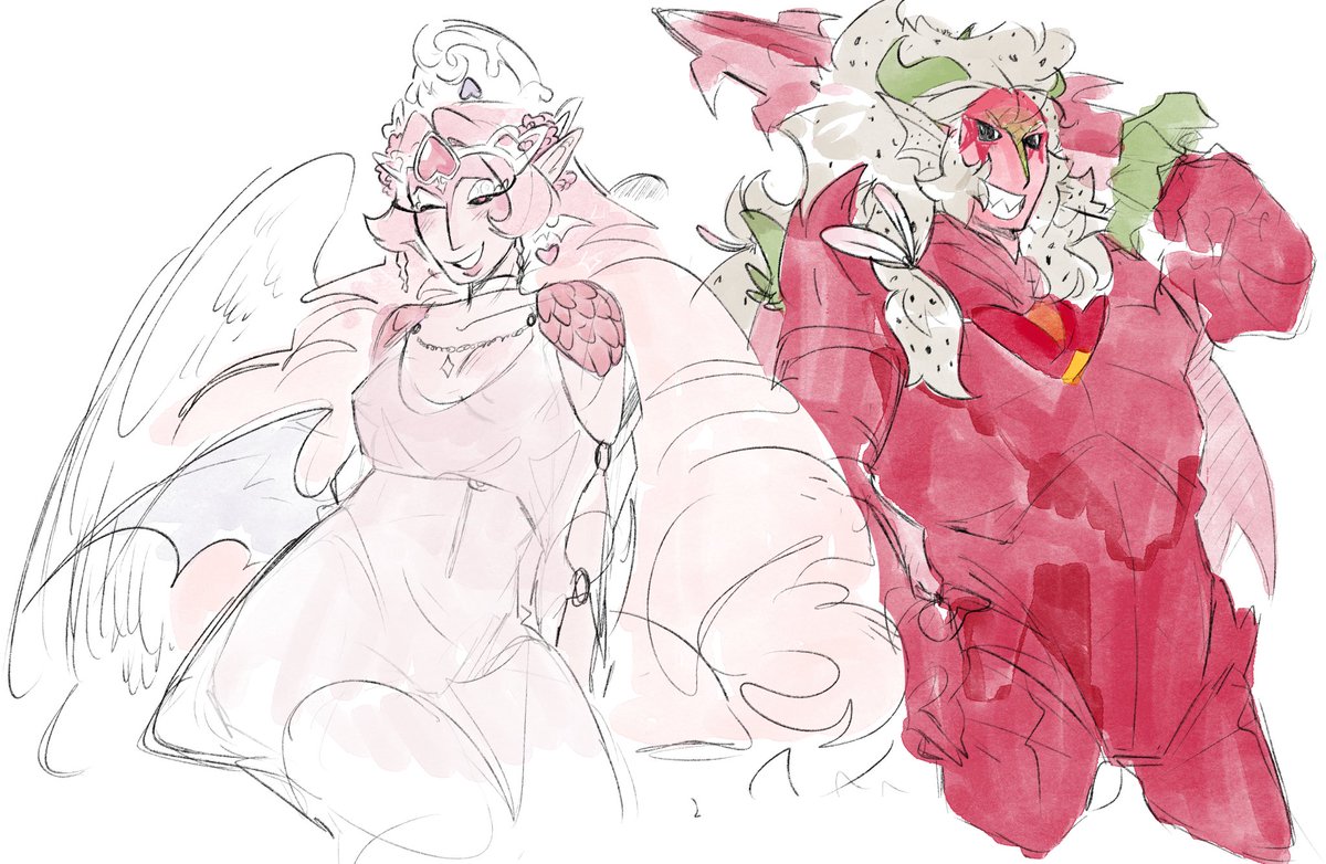 Pitaya dragon cookie apologist tweet media