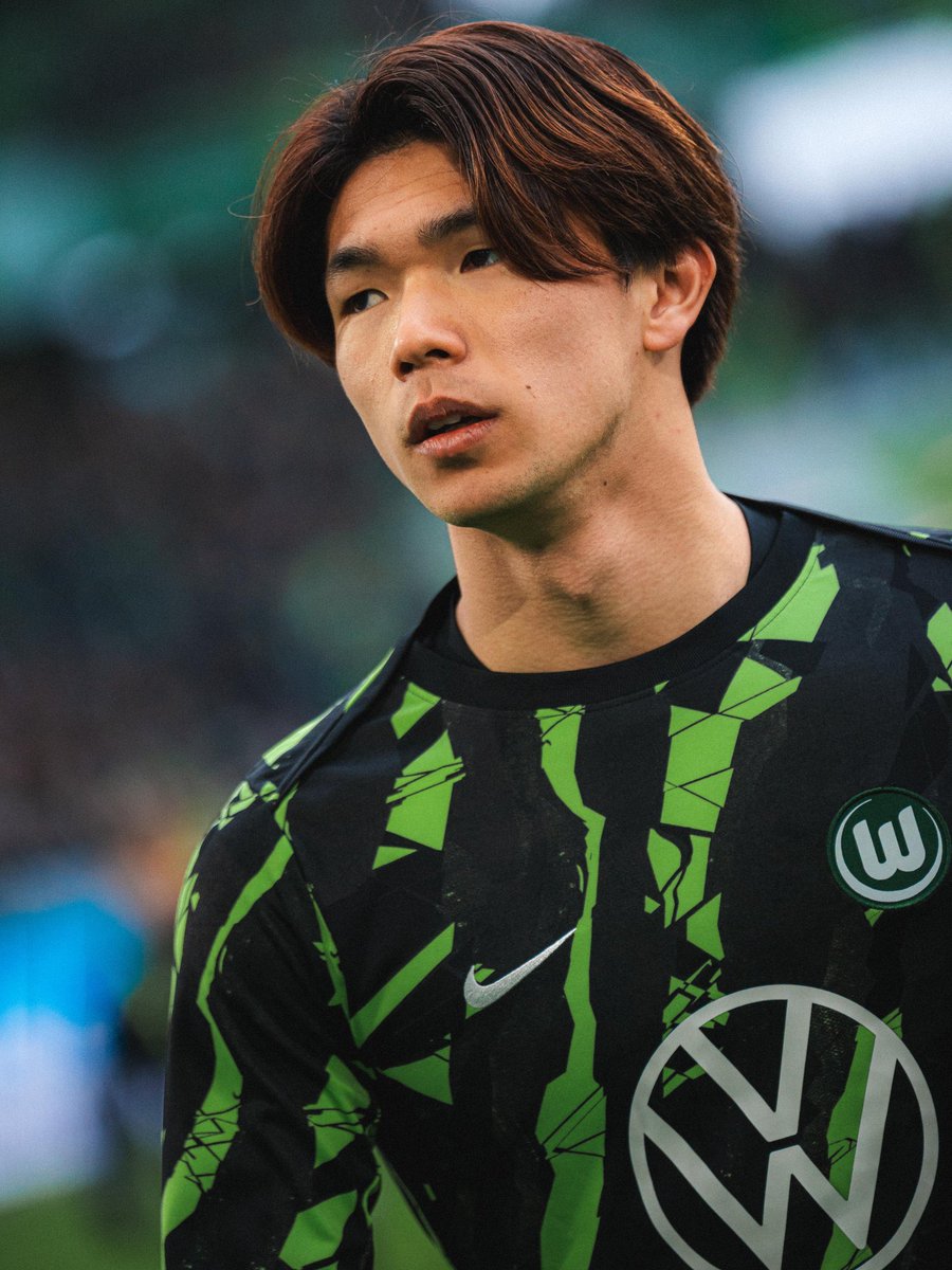 FootNationd's tweet photo. Samurai Blue Players with K-POP in Their Spotify Playlists

​Suzuki Zion – BTS 'Fire'

​Shiogai Kento – SHINee 'Everybody'

Doan Ritsu – aespa 'Whiplash'

​Suzuki Junnosuke– ILLIT 'Magnetic'

Ito Hiroki – ILLIT 'Magnetic'

Endo Wataru – BTS 'DOPE' https://t.co/GQniB1Z3nG
