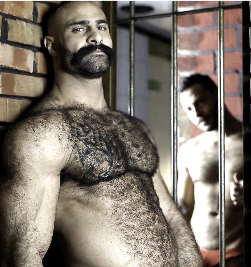 UrHairyDad's tweet photo. Oh fuck yeah... wow... what a hairy man!
#hairychest #hairymusclebear #hairycock #bulge #gayhairymen #hairylegs #hairyarms #hairypits #uncutcocks #hairybacks #happytrails https://t.co/bTs1TsB8DT