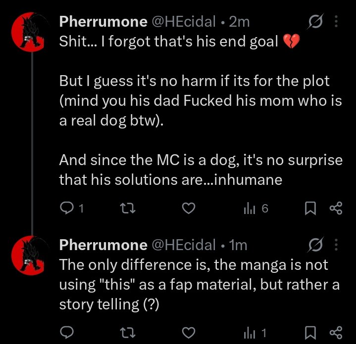Pherrumone tweet media