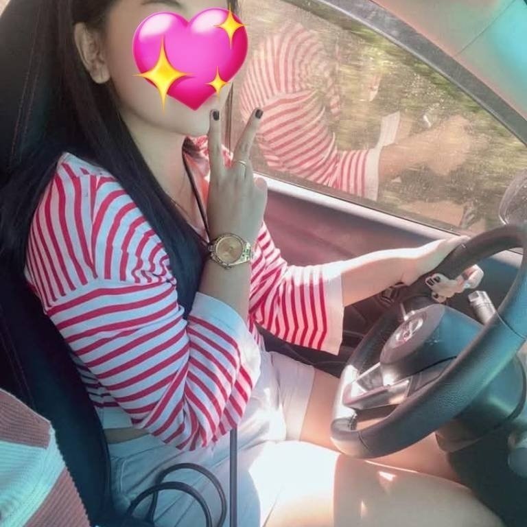 สาว ขี้เหงา tweet media