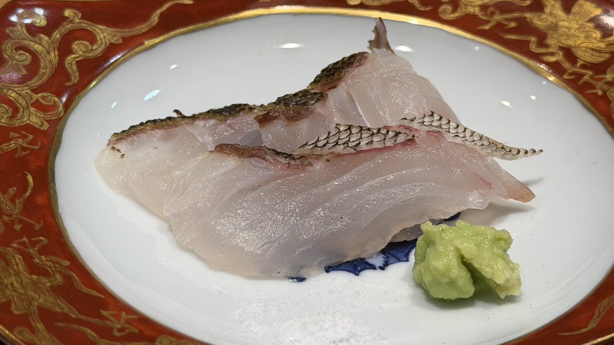 ore_meshi29's tweet photo. 人形町の穴場ランチ、夜は2万超えなのに昼は数量限定3,000円で一流の和食を味わえるの逆にコスパ良い…土鍋で炊いたご飯が本当に美味しくて幸せランチ…！『冨田』 https://t.co/QhhUMMbwMv